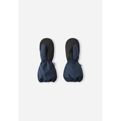 2. Reima Mittens Nouto Navy Age 3 Junior Unisex Jr 5300109A-6980