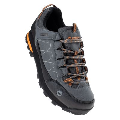 7. Hi-tec Gelen II Low Wp M shoes 92800330789