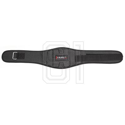 36. Gray HMS strength belt PA3448 XXL