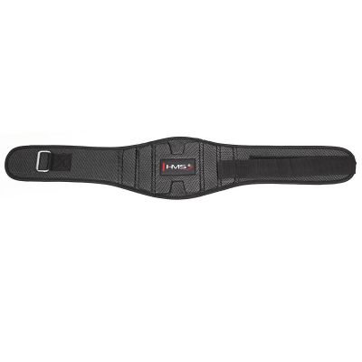 36. Gray HMS PA3448 Strength Training Belt Size XXL