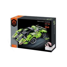 IM.MASTER RC sports car 2in1 335 pieces 8020 40400
