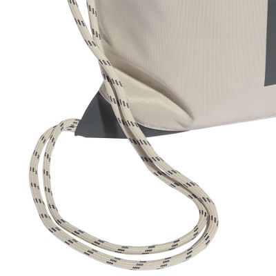 3. adidas APWR Gymsack KF4531 Shoe and Clothing Bag