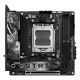 36. ASUS ROG STRIX X870-I GAMING WIFI Motherboard