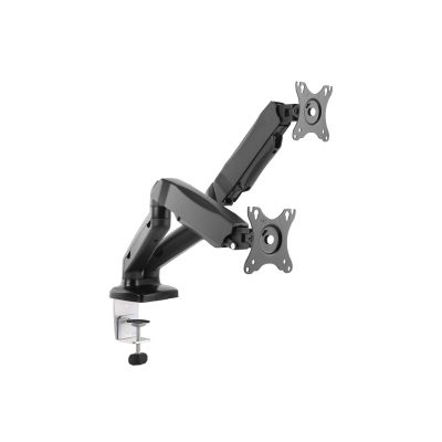Equip Table Mount 17"-32" / 2TFT 360° Gas Spring 9 kg retail