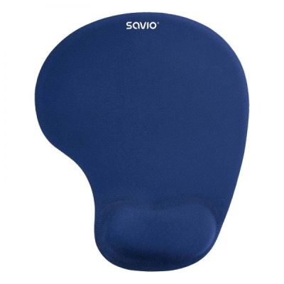 SAVIO GEL MOUSE PAD SAVMP-01NB