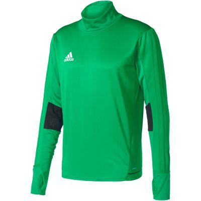 adidas Tiro 17 M BQ2738 training sweatshirt