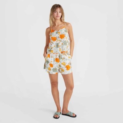 4. O'Neill Amiri Beach Shorts W 92800613091