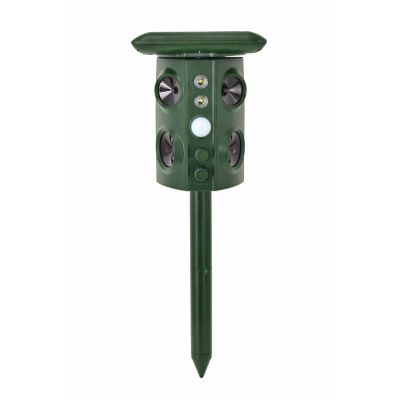 AWTOOLS ULTRASONIC SOLAR REPELLER