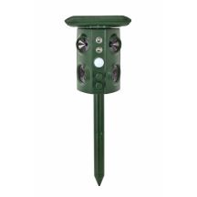 AWTOOLS ULTRASONIC SOLAR REPELLER