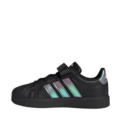 5. adidas Streettalk EL C JQ1808 kids' shoes