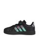 5. adidas Streettalk EL C JQ1808 kids' shoes