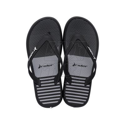 4. Flip Flops Rider R1 Dedo Jr 11957 AF462