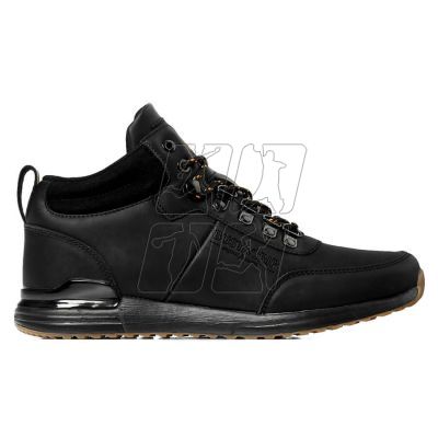 10. Leather Jogger Bustagrip M MRM4A shoes