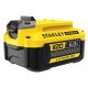 5. 20V 6.0Ah Battery SFMCB206 STANLEY