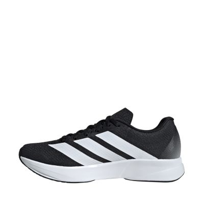 5. Adidas Duramo RC2 men's shoes black JS4429