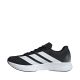 5. Adidas Duramo RC2 men's shoes black JS4429