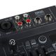 6. DNA QMX402 - Analog Mixer with Bluetooth