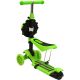 15. BALANCE SCOOTER 3IN1 ENERO BIEDRONKA GREEN