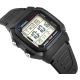 3. Men's Watch CASIO W-800H-1AVES + BOX