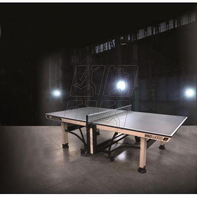 31. Cornilleau Competition 850 Wood ITTF 2024 118606 Ping Pong Table