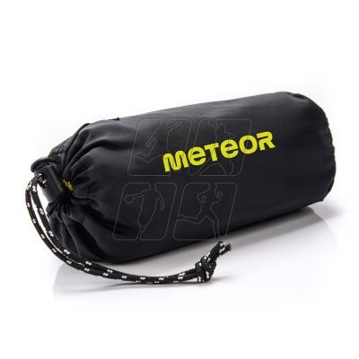 15. Meteor towel M 50 x 90 cm 31575 black