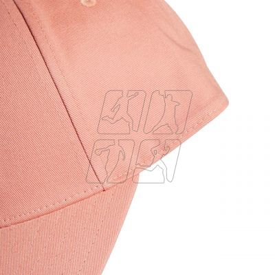 8. Adidas Big Tonal Logo Baseball cap IM0508