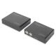 8. HDBaseT 2.0 HDMI KVM 4K/60Hz (4:2:0) extender kit, 6x USB