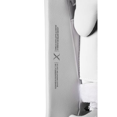 4. Bauer Vapor Flylite Sr. Bumper