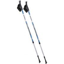 Nordic Walking Poles Gabel Stride Vario S-9.6 blue