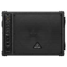 Behringer F1220D Active 12" Stage Monitor