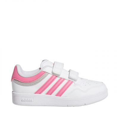 Adidas Hoops 4.0 CF C Jr JI0907 shoes