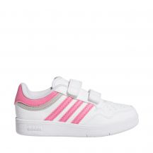 Adidas Hoops 4.0 CF C Jr JI0907 shoes