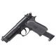 11. Beretta M92 FS HME spring-loaded airsoft pistol