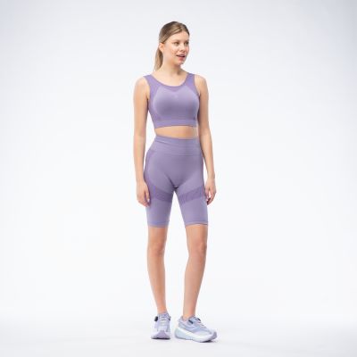 8. Women's Leggings INGEL BOTTOM 1/2 WMNS