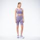 8. Women's Leggings INGEL BOTTOM 1/2 WMNS