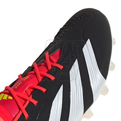 5. Adidas Predator Elite AG M IG5453 football shoes