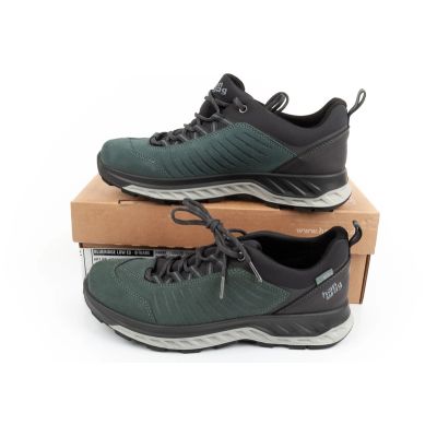 31. Hanwag M H9132-603011 trekking shoes