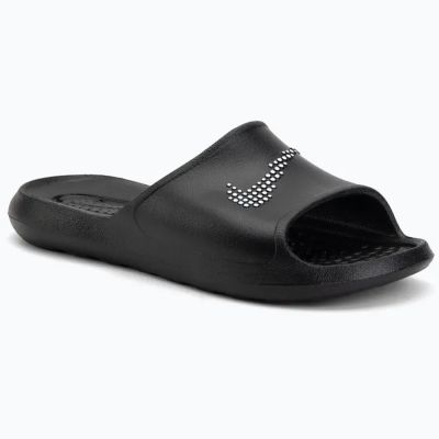 10. Nike Victori One M CZ5478-001 flip-flops black