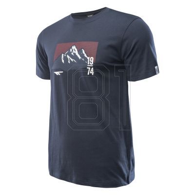 2. Hi-Tec Rawal T-shirt M 92800621152