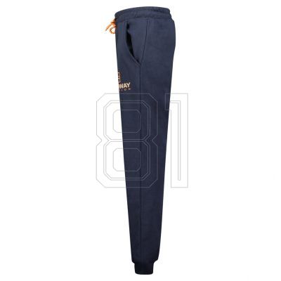 3. Geographical Norway Jogging Pant Maelo PR M WY1554H/GN/Navy