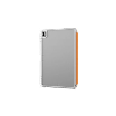 5. AmazingThing Minimal Case for iPad Pro M5 11" - Orange