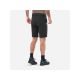 4. MILLET Ubic Stretch Short M black men's shorts
