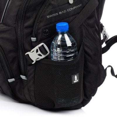43. Swissbags St. Moritz 76462 Backpack