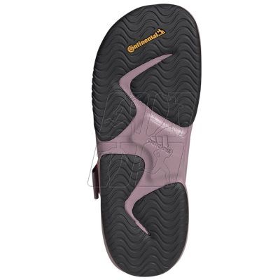 4. Adidas Terrex Sumra W GY2928 sandals