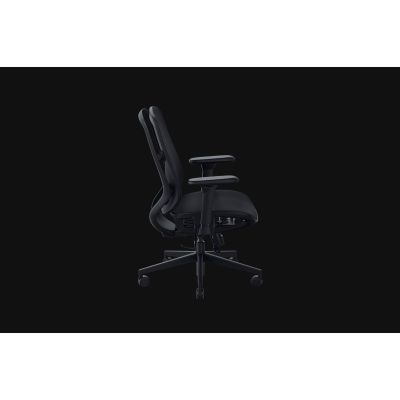 3. Razer FUJIN Mesh Seat Mesh Backrest