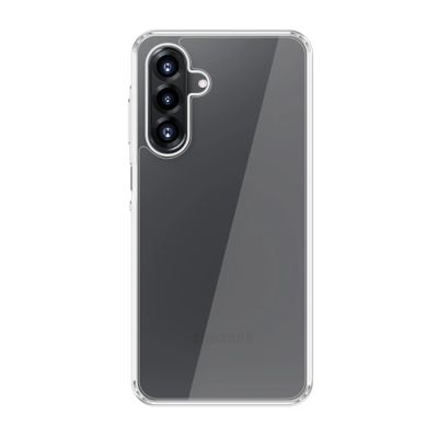 3. 3mk Armor Case for Samsung Galaxy A27 5G - Transparent