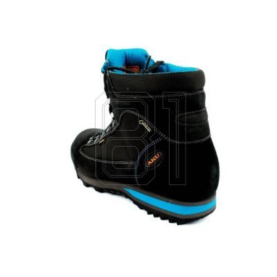 6. Aku Slope Micro GTX U 88510402 trekking shoes