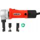 MAR-POL ELECTRIC NIBBLER SHEET METAL SHEARS