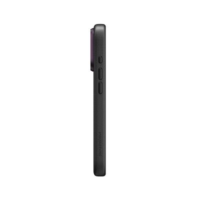 7. AmazingThing Glamour AllSkin iPhone 18 Pro Max Case with Camera Cover, MagSafe Compatible - Purple