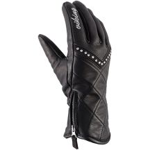 Viking Kira Ski Lady Women’s Leather Ski Gloves